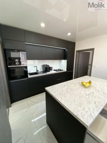 Prodej bytu 3+1, Most, Hutnická, 70 m2