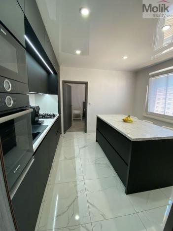 Prodej bytu 3+1, Most, Hutnická, 70 m2