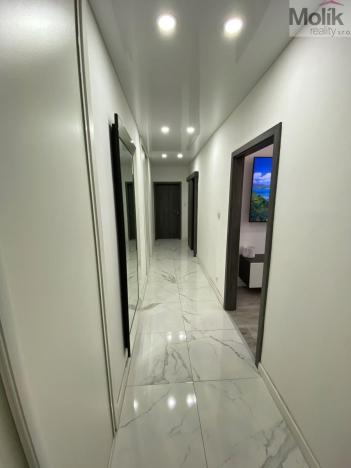 Prodej bytu 3+1, Most, Hutnická, 70 m2