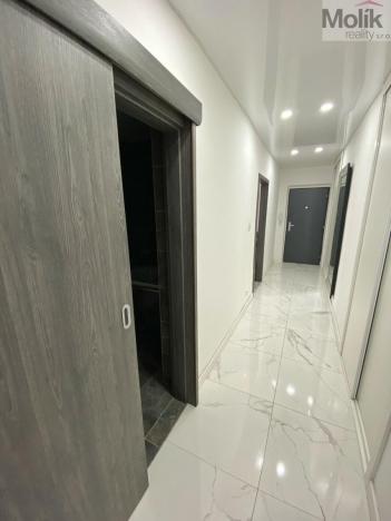 Prodej bytu 3+1, Most, Hutnická, 70 m2