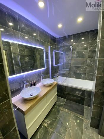 Prodej bytu 3+1, Most, Hutnická, 70 m2