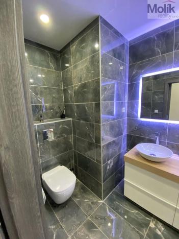 Prodej bytu 3+1, Most, Hutnická, 70 m2