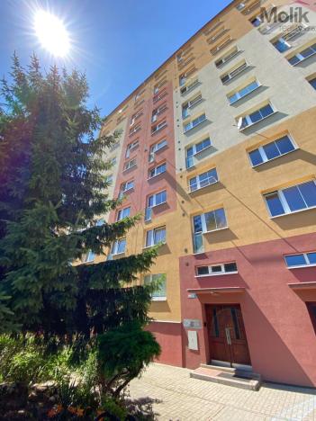 Prodej bytu 3+1, Most, Hutnická, 70 m2