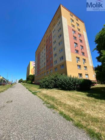 Prodej bytu 3+1, Most, Hutnická, 70 m2