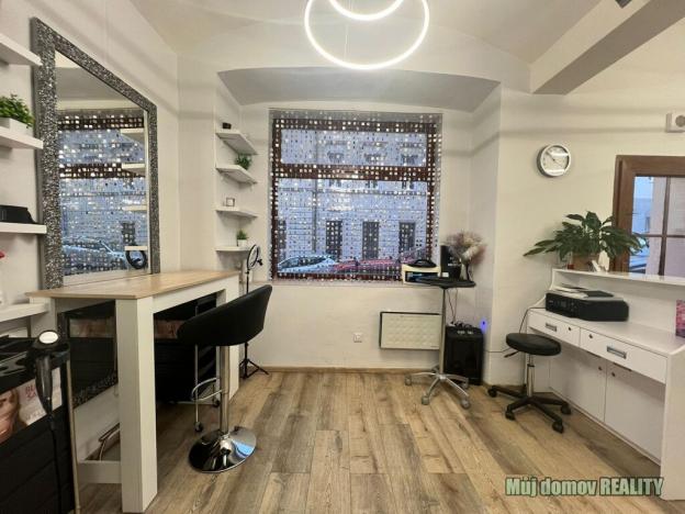 Pronájem obchodního prostoru, Praha - Žižkov, Prokopova, 5 m2