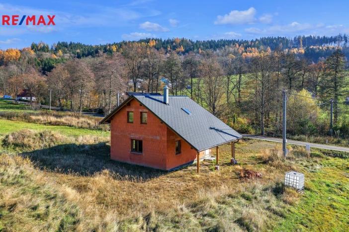 Prodej rodinného domu, Králíky, 98 m2
