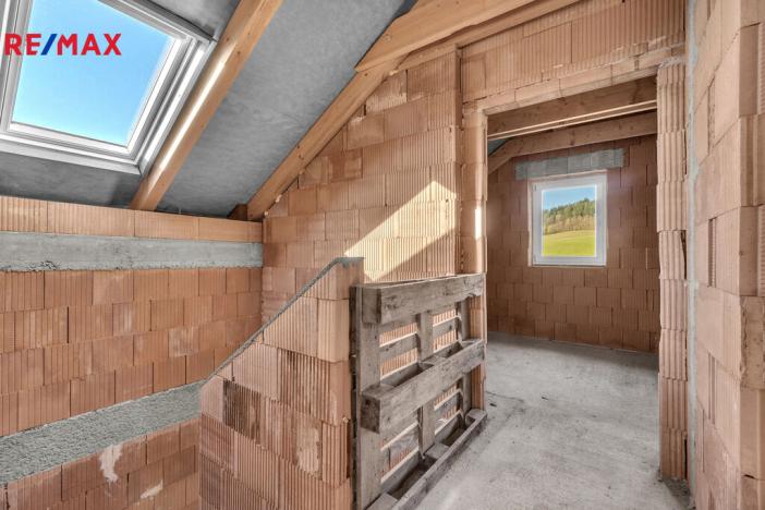 Prodej rodinného domu, Králíky, 98 m2