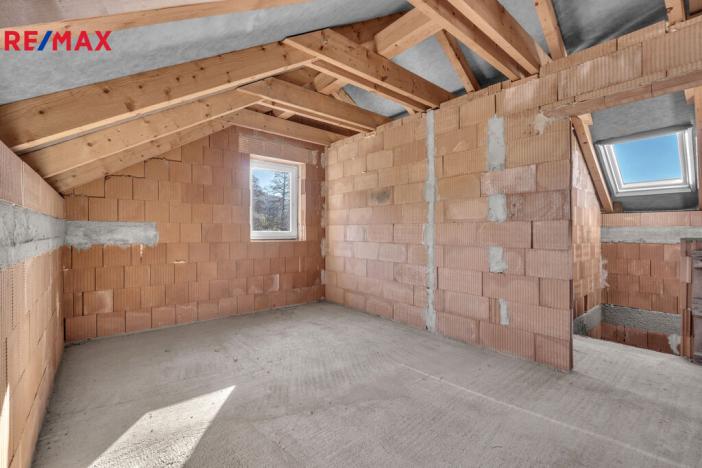 Prodej rodinného domu, Králíky, 98 m2