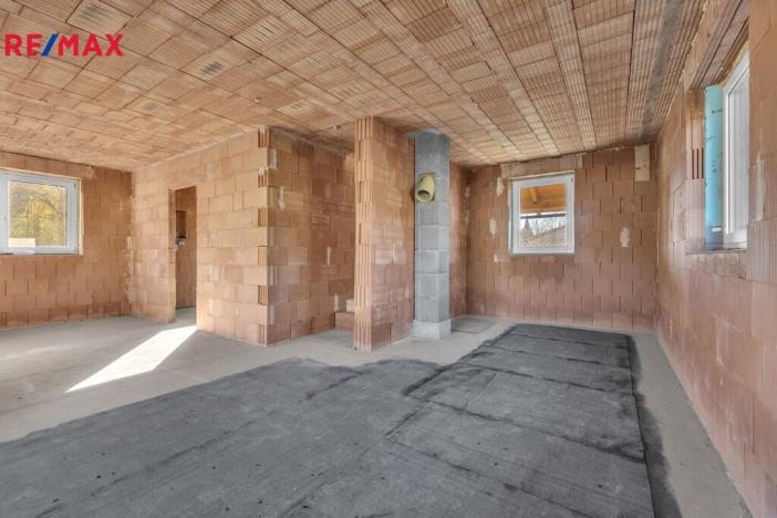 Prodej rodinného domu, Králíky, 98 m2