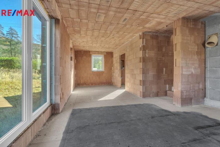 Prodej rodinného domu, Králíky, 98 m2