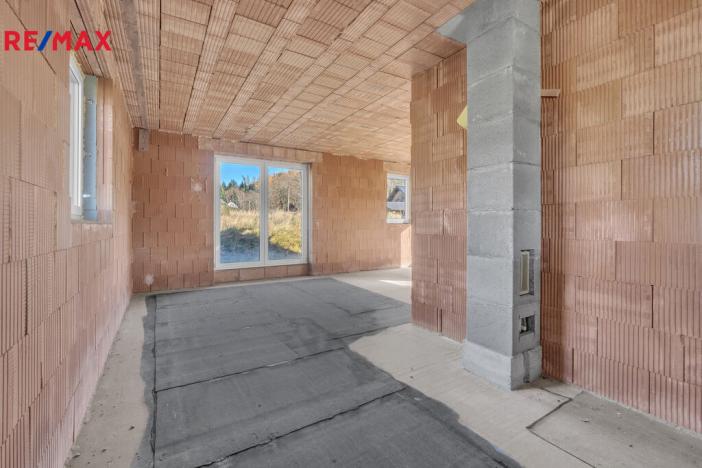 Prodej rodinného domu, Králíky, 98 m2