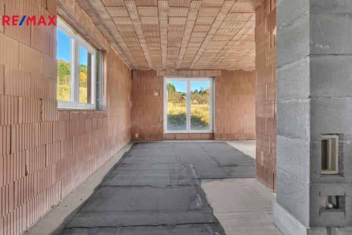 Prodej rodinného domu, Králíky, 98 m2