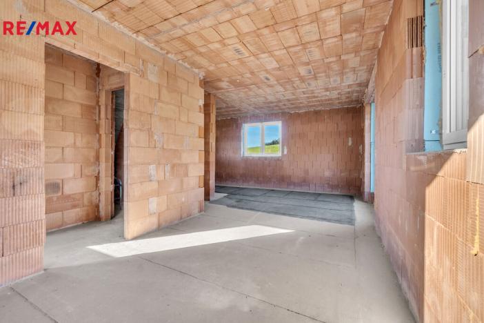 Prodej rodinného domu, Králíky, 98 m2