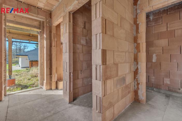 Prodej rodinného domu, Králíky, 98 m2