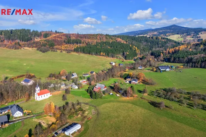 Prodej rodinného domu, Králíky, 98 m2