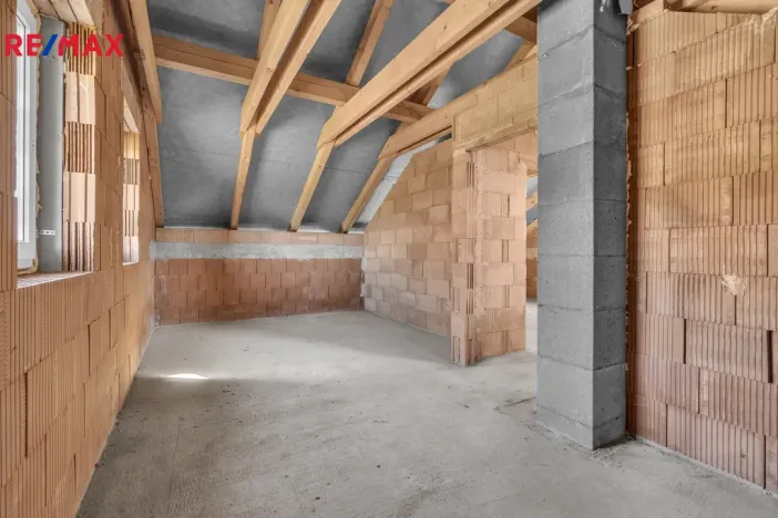 Prodej rodinného domu, Králíky, 98 m2