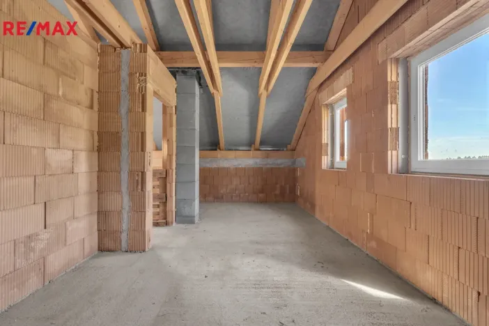 Prodej rodinného domu, Králíky, 98 m2