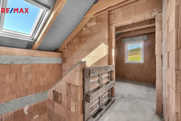 Prodej rodinného domu, Králíky, 98 m2