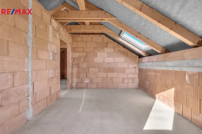 Prodej rodinného domu, Králíky, 98 m2