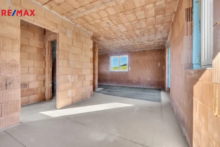 Prodej rodinného domu, Králíky, 98 m2