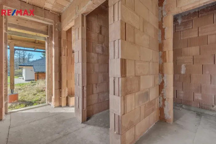 Prodej rodinného domu, Králíky, 98 m2