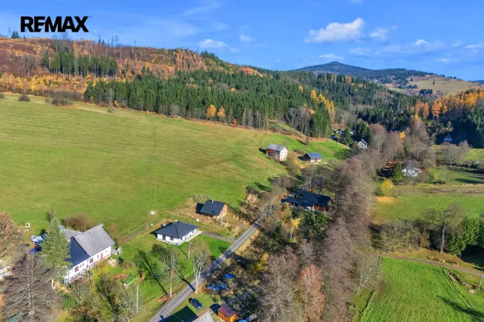 Prodej rodinného domu, Králíky, 98 m2