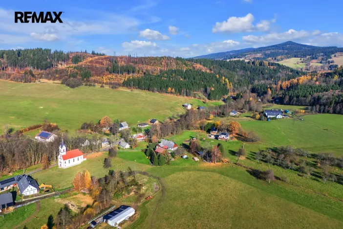 Prodej rodinného domu, Králíky, 98 m2