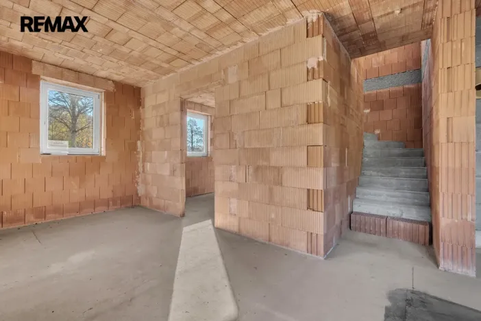 Prodej rodinného domu, Králíky, 98 m2