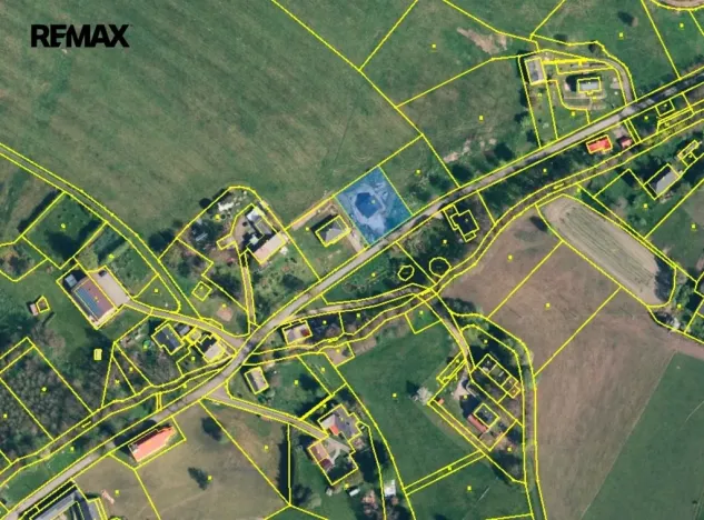 Prodej rodinného domu, Králíky, 98 m2