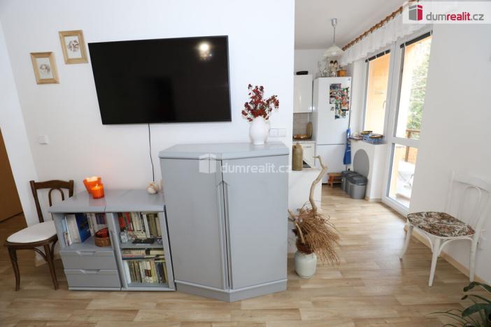 Prodej bytu 2+1, Mariánské Lázně - Úšovice, Franze Kafky, 54 m2