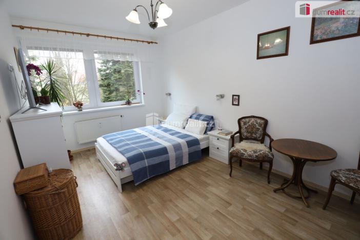 Prodej bytu 2+1, Mariánské Lázně - Úšovice, Franze Kafky, 54 m2