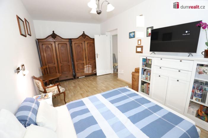 Prodej bytu 2+1, Mariánské Lázně - Úšovice, Franze Kafky, 54 m2