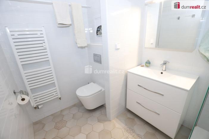 Prodej bytu 2+1, Mariánské Lázně - Úšovice, Franze Kafky, 54 m2