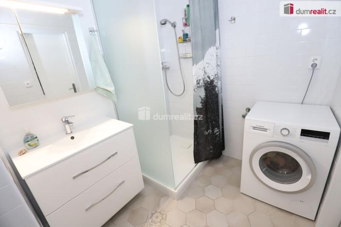 Prodej bytu 2+1, Mariánské Lázně - Úšovice, Franze Kafky, 54 m2