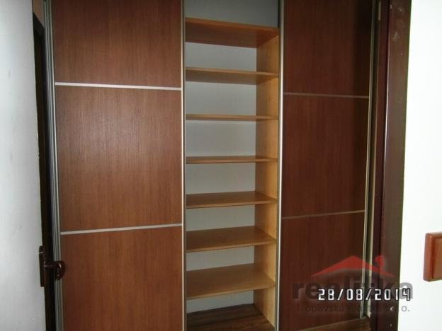 Pronájem bytu 1+kk, Nový Jičín - Loučka, Na Lani, 30 m2