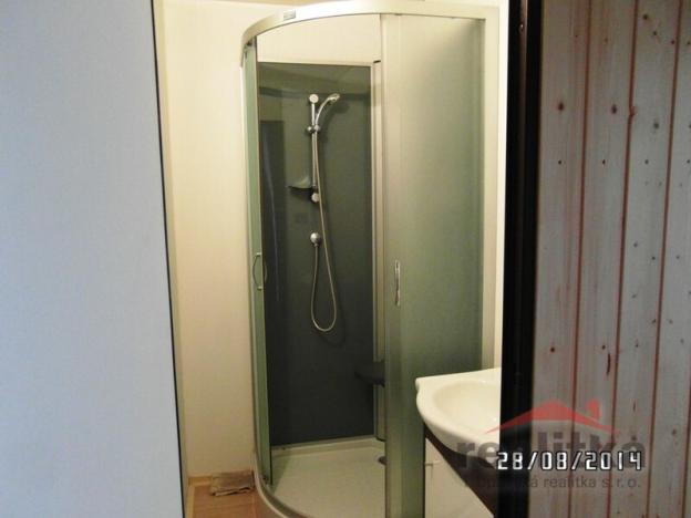 Pronájem bytu 1+kk, Nový Jičín - Loučka, Na Lani, 30 m2