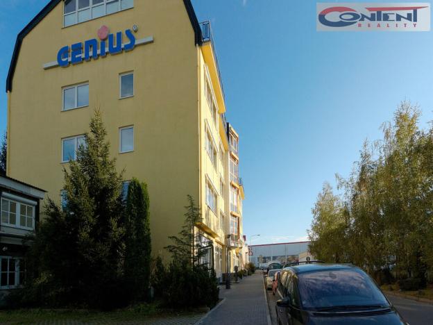 Pronájem kanceláře, Praha - Dolní Chabry, Dopraváků, 262 m2