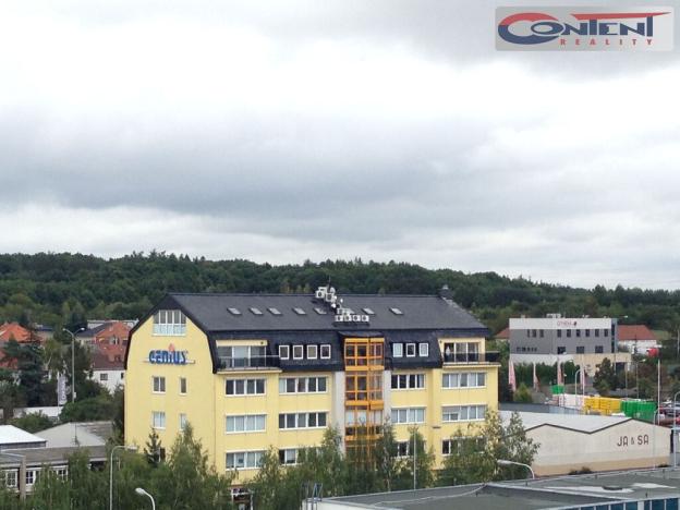 Pronájem kanceláře, Praha - Dolní Chabry, Dopraváků, 262 m2