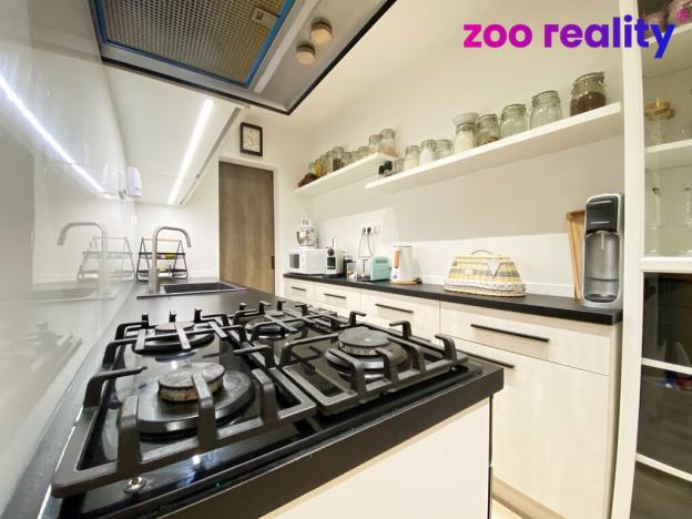 Prodej bytu 2+1, Chomutov, Komenského, 60 m2