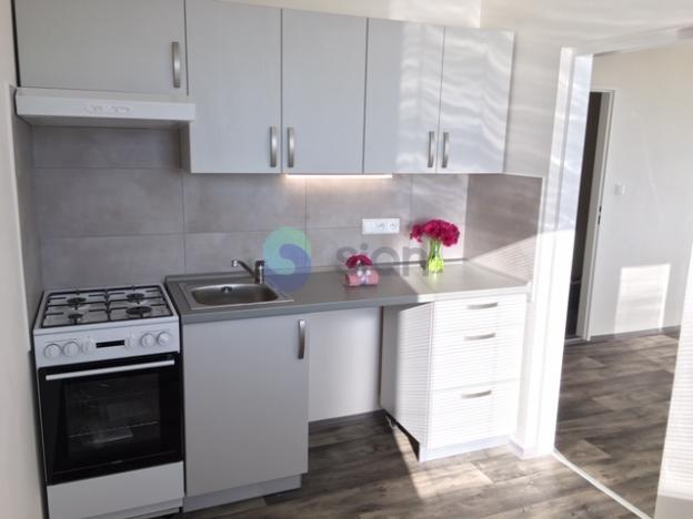 Prodej bytu 2+1, Ostrava - Bělský Les, Vlasty Vlasákové, 44 m2