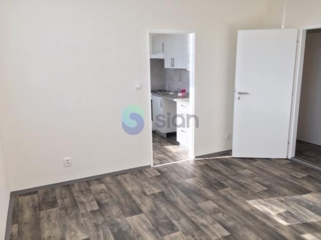 Prodej bytu 2+1, Ostrava - Bělský Les, Vlasty Vlasákové, 44 m2