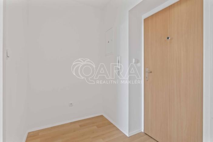 Pronájem bytu 3+kk, Praha - Vysočany, Spojovací, 91 m2