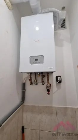 Pronájem bytu 1+kk, Praha - Žižkov, Jagellonská, 35 m2