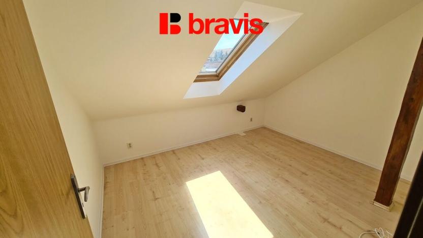 Pronájem bytu 2+kk, Brno - Židenice, Sejkorova, 62 m2