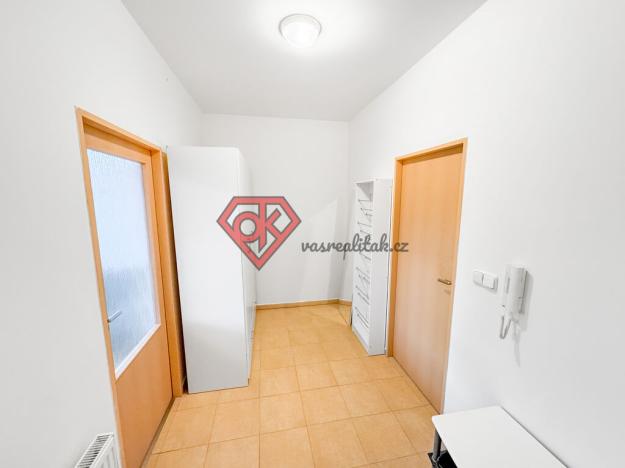 Pronájem bytu 1+kk, Jablonné nad Orlicí, Hradisková, 47 m2