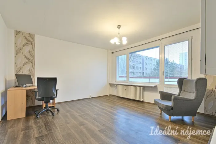 Pronájem bytu 4+1, Brno, Valtická, 76 m2