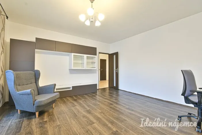 Pronájem bytu 4+1, Brno, Valtická, 76 m2