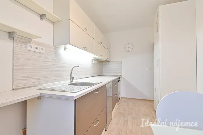 Pronájem bytu 4+1, Brno, Valtická, 76 m2