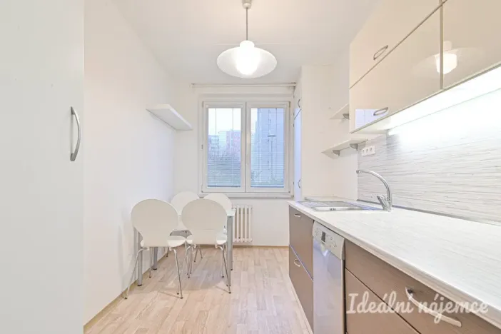 Pronájem bytu 4+1, Brno, Valtická, 76 m2