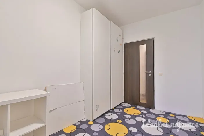 Pronájem bytu 4+1, Brno, Valtická, 76 m2